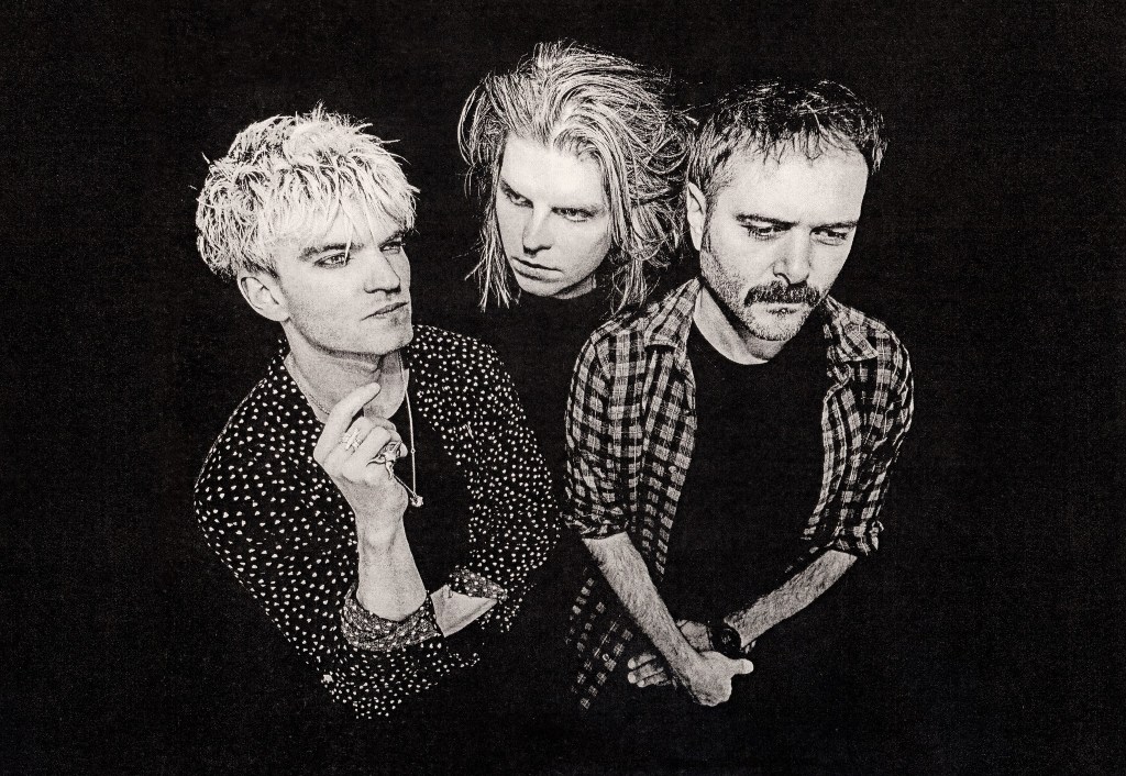 Tigercub – I’m Breaking&nbsp;Out