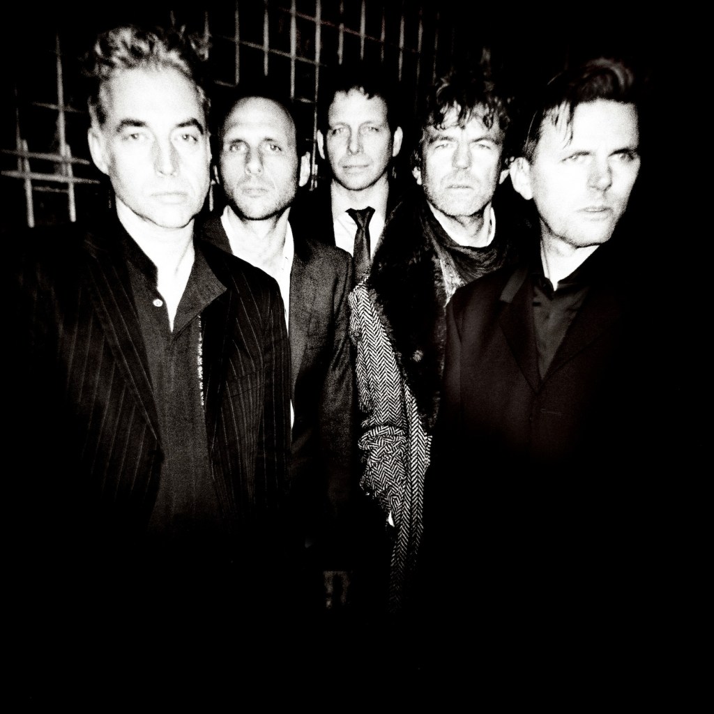 Album: And Also The Trees – The Devil’s&nbsp;Door