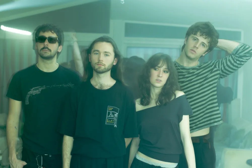 Big Sleep – Old&nbsp;Friend