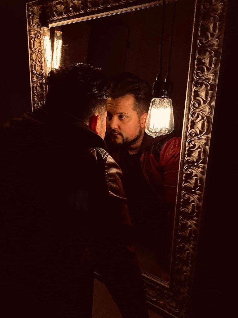 Brandon Watson: “I’m very much a topical&nbsp;writer”