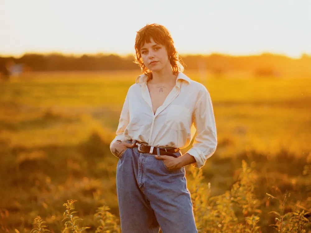 Album: Cat Clyde – Mud Blood&nbsp;Bone