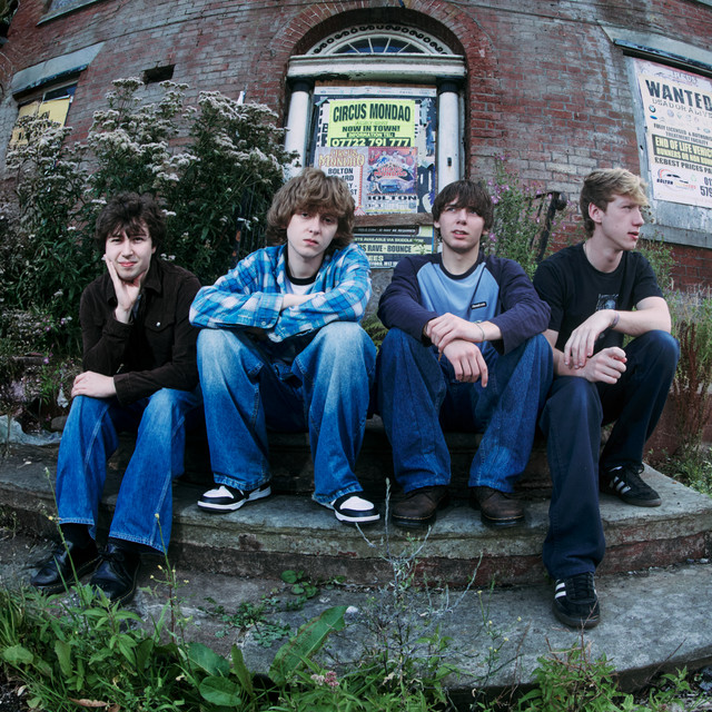 Florentenes – Madeline