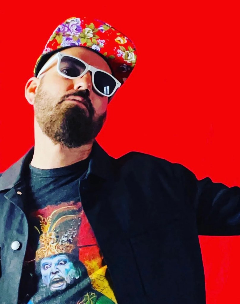 Album: James Beastly – We Should Be&nbsp;Animals