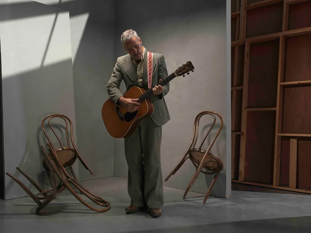 Album: Kris Dane – Kris&nbsp;Dane