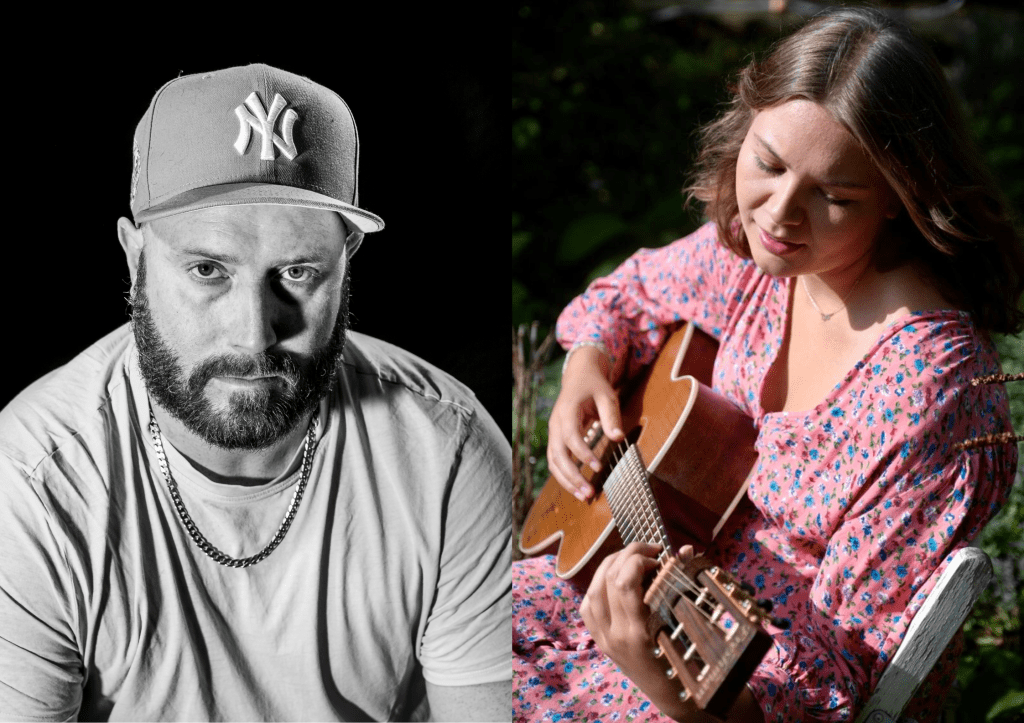 Lois Powell & Night Wolf: “Feelings and thoughts inspire&nbsp;us”