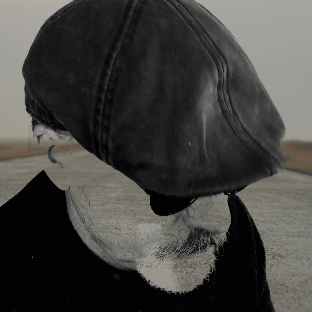 EP: Spyderhuff – SOMETIMES (i need to do something&nbsp;bad)