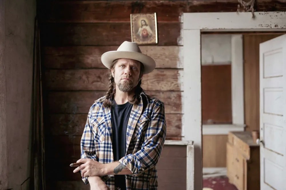 Ezra Vancil – Lady of my&nbsp;Heart