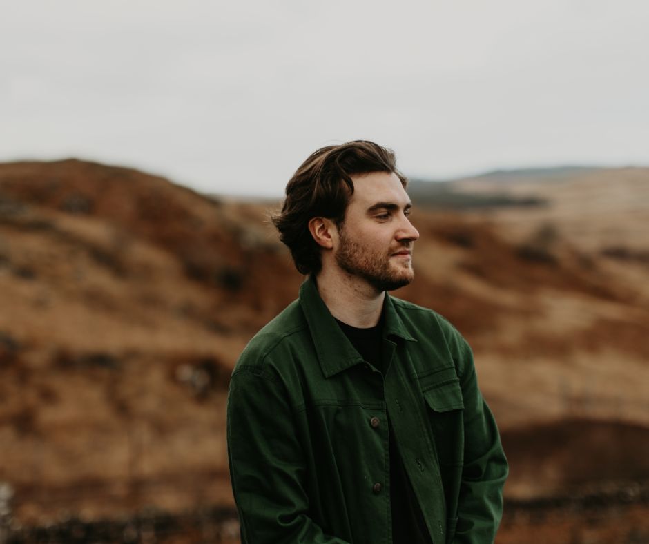 Finlay Birch – Weight Will&nbsp;Unwind