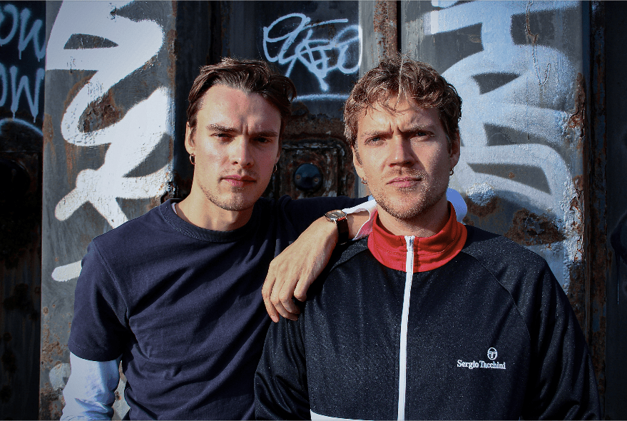 Live: Good Health Good Wealth captivate with genre bending live&nbsp;set