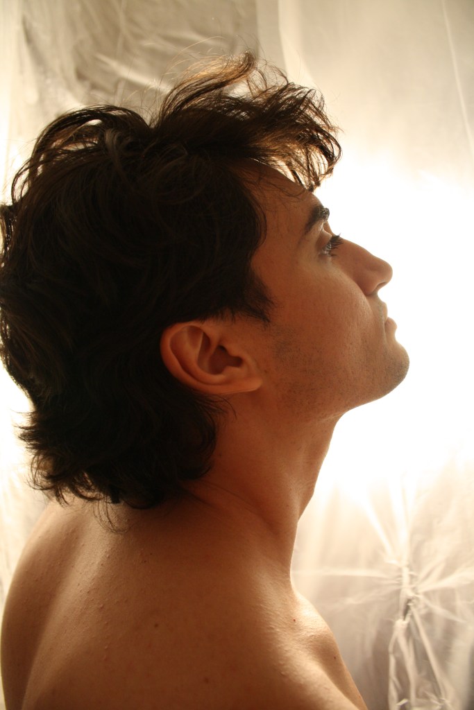 Gabriel Audee: “I want to direct my own music video one&nbsp;day”