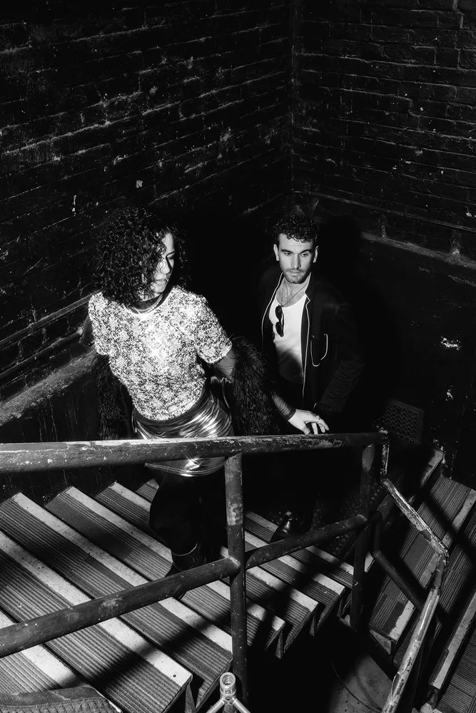 EP: STAHR –&nbsp;BLIP