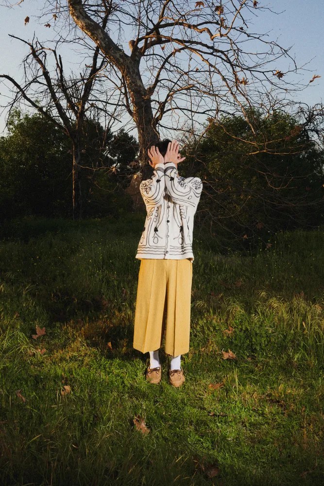 EP: Sunshio –&nbsp;Sunshio