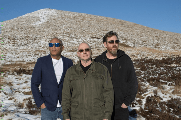 Album: The Boo Radleys – In Spite Of&nbsp;Everything