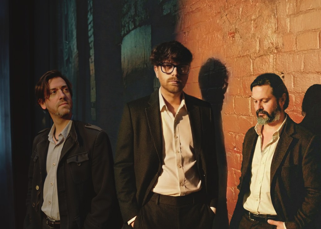 New Wolves – Boiling&nbsp;Up