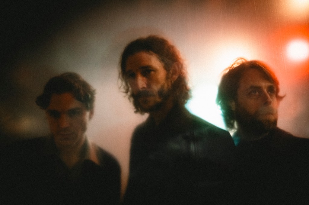 Live: Demob Happy conclude UK tour with bang in&nbsp;Newcastle