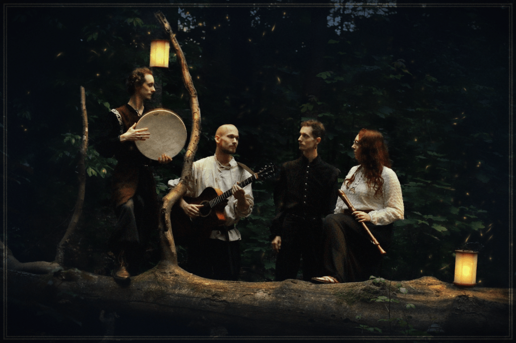 Laguz – Dawns&nbsp;Oluf