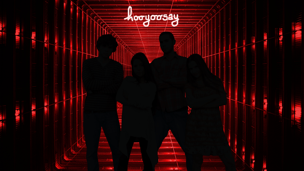 hooyoosay – Nag Nag&nbsp;Nag