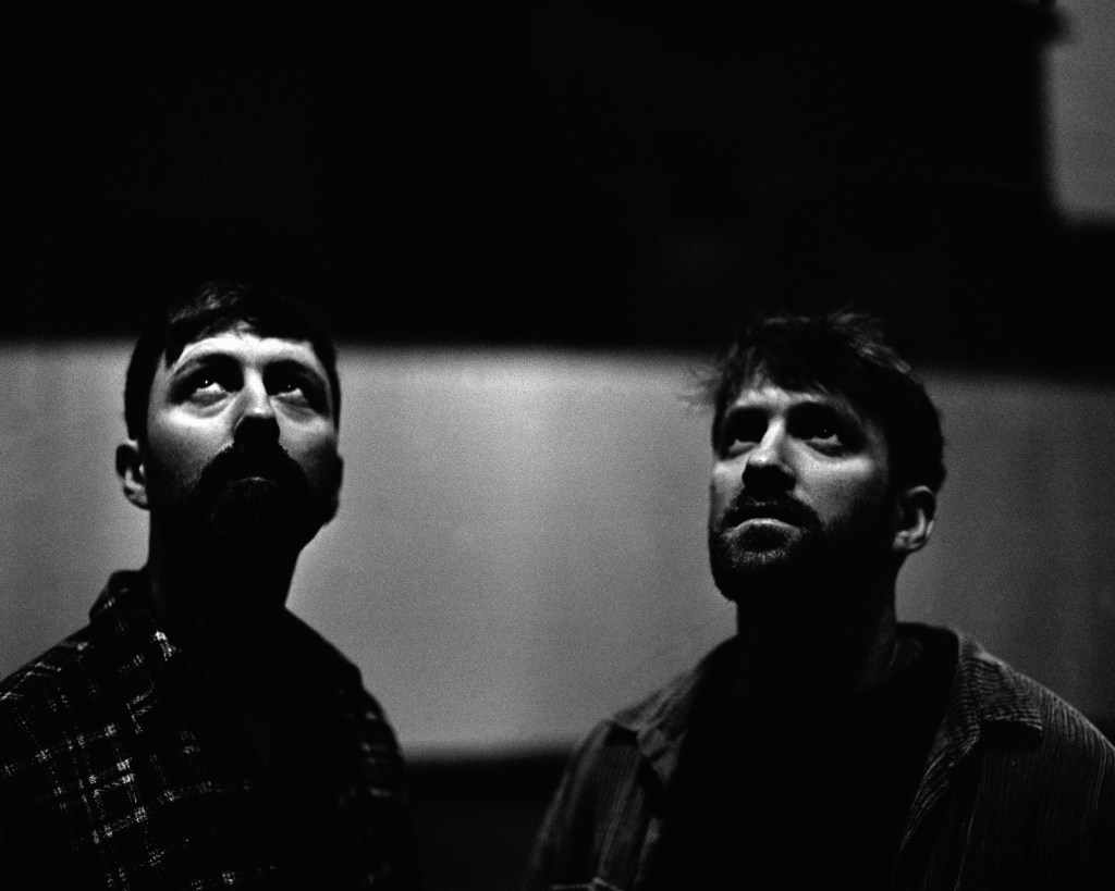 Basciville – Love In The Time Of The&nbsp;State