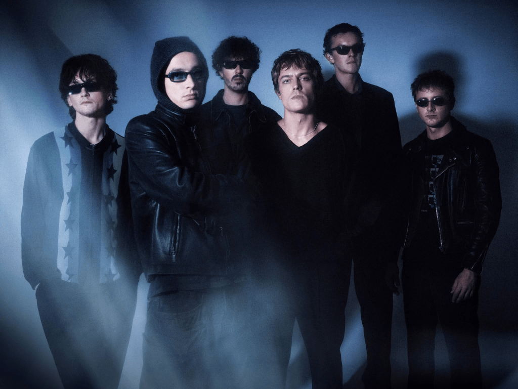 Live Review: Deadletter & Ry-Guy at The Grove,&nbsp;Newcastle