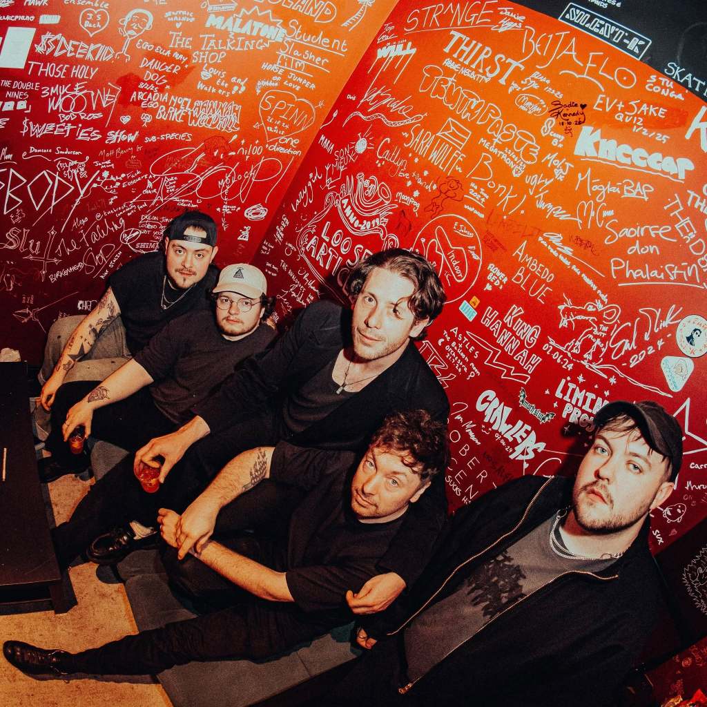 TOY PARLOUR – Love&nbsp;Me