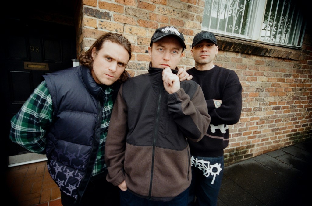 Album: DMA’S –&nbsp;DMA’S