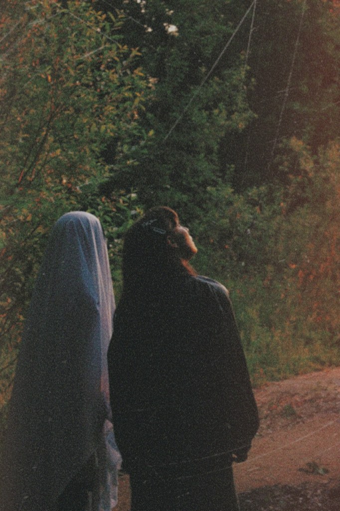 Tessa Forrest and Friends: “I guess I was always longing for some sense of belonging”