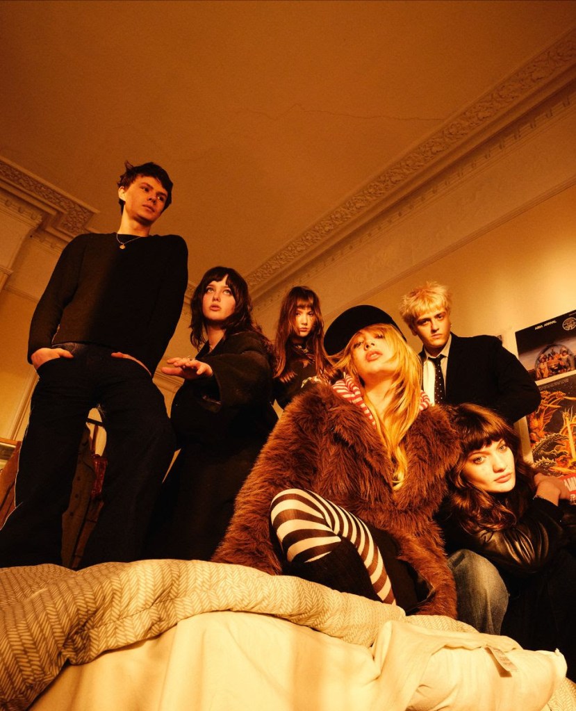 Album Review: Man Woman Chainsaw –&nbsp;Cannonball
