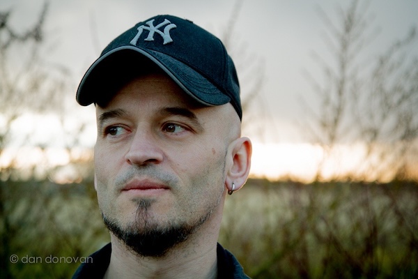 Paul Archer: “I see music very much in terms of (sonic) colour/s and&nbsp;feeling”
