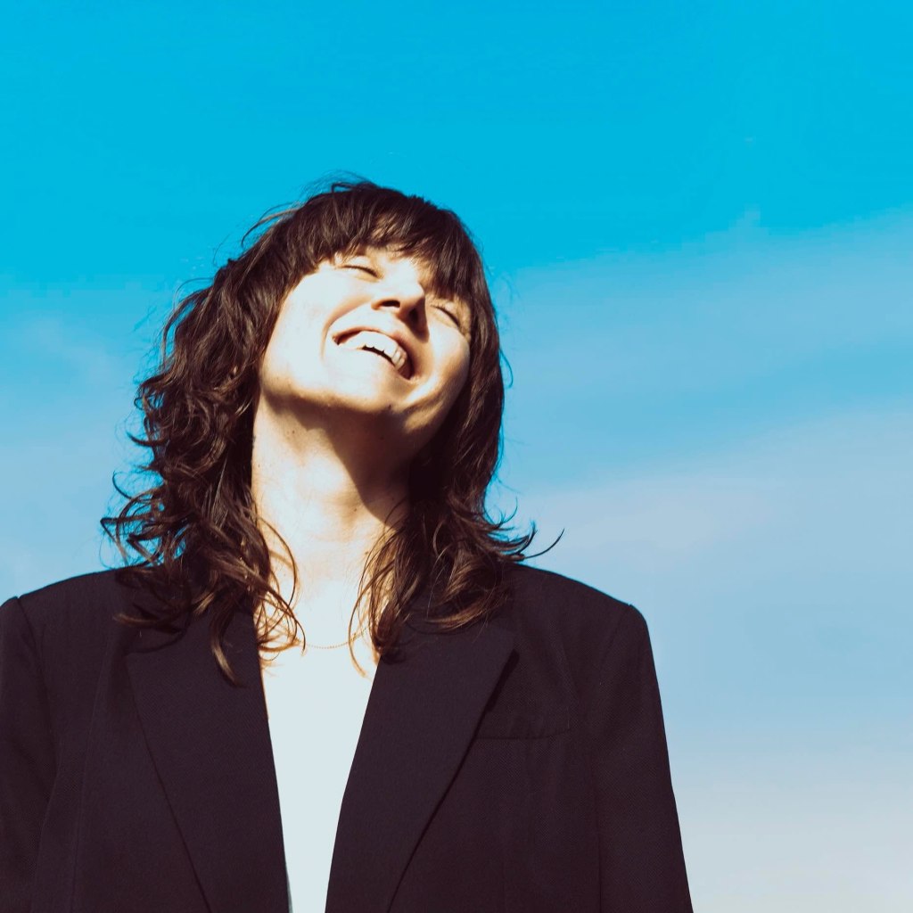 Live: Courtney Barnett gets audience out of their seats at The&nbsp;Glasshouse