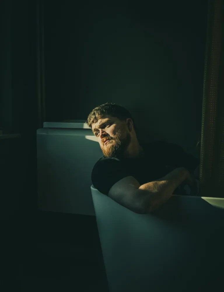 Dave Lofts – Holy&nbsp;(Acoustic)