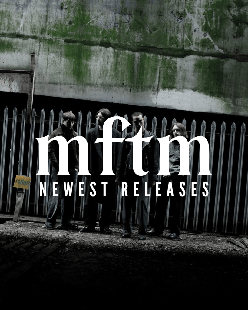 ICYMI: Dropkick Murphys, MORGANA, The Youth Play, and&nbsp;more!